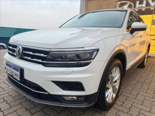 VOLKSWAGEN  TIGUAN   1.4 250 TSI Allspace Comfortline 