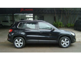 VOLKSWAGEN TIGUAN 2.0 TSI 16V TURBO 2011