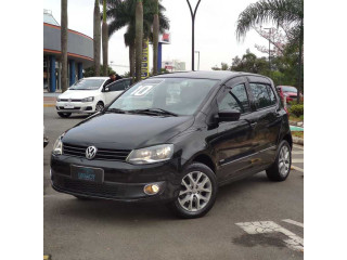 VOLKSWAGEN FOX 1.0 MI TREND 8V 2010