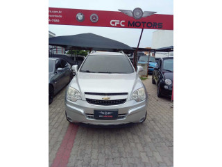 CHEVROLET CAPTIVA SPORT 2.4 SFI ECOTEC FWD 16V 2010