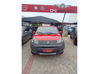 FIAT UNO 1.4 WAY 8V 2012