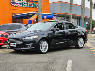 FORD FUSION 2.0 TITANIUM AWD 16V 2015