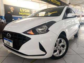 HYUNDAI HB20 1.0 VISION 12V 2022