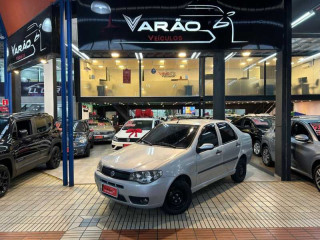 FIAT SIENA 1.0 MPI FIRE 8V 2007