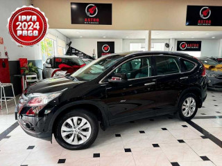 HONDA CRV 2.0 EXL 4X2 16V 2014