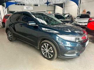 HONDA HR-V 1.8 16V EXL 2021