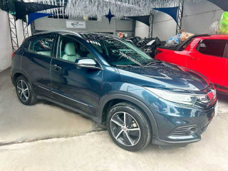 HONDA HR-V 1.5 16V TURBO TOURING 2020