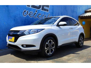 HONDA HR-V 1.8 16V EXL 2016