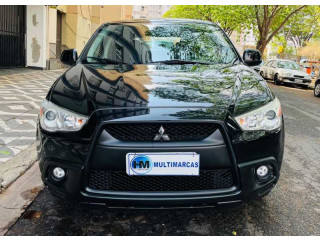 MITSUBISHI ASX 2.0 4X2 16V 2012