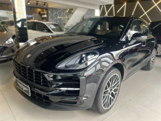 PORSCHE MACAN 3.0 S 24V V6 2020