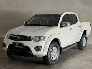 MITSUBISHI L200 TRITON 3.5 HPE 4X4 CD V6 24V 2014