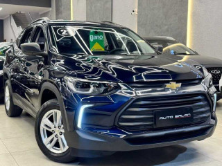 CHEVROLET TRACKER 1.0 TURBO 2021