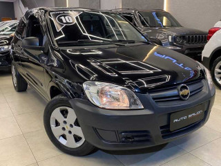 CHEVROLET CELTA 1.0 MPFI LIFE 8V 2010