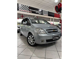 CHEVROLET MERIVA 1.8 MPFI PREMIUM 8V 2012