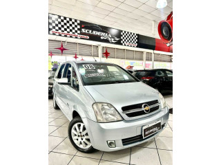 CHEVROLET MERIVA 1.8 MPFI MAXX 8V 4P 2008