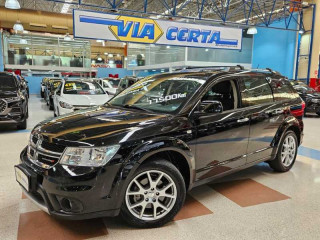 DODGE JOURNEY 3.6 RT V6 2014