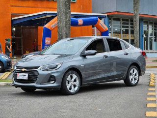 CHEVROLET ONIX 1.0 TURBO PLUS PREMIER 2021