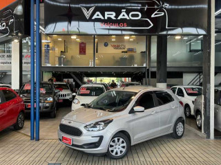 FORD KA 1.0 SE 12V 2020