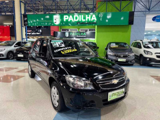 CHEVROLET CELTA 1.0 MPFI LT 8V 2015