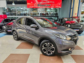 HONDA HR-V 1.8 16V EXL 2018