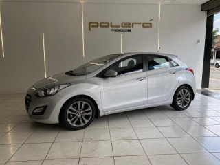 HYUNDAI I30 1.8 MPI 16V 2016