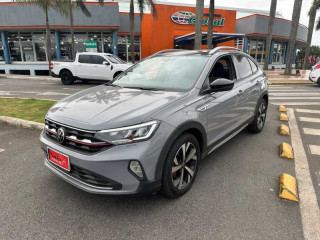 VOLKSWAGEN NIVUS 1.0 200 TSI HIGHLINE 2021