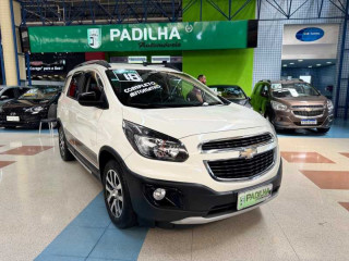 CHEVROLET SPIN 1.8 ACTIV 8V 2018