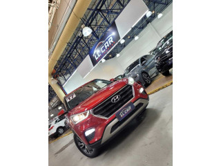 HYUNDAI CRETA 2.0 16V PRESTIGE 2017