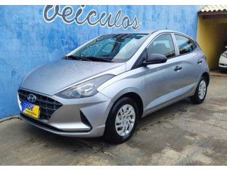 HYUNDAI HB20 1.0 SENSE 12V 2020