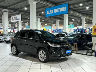 CHEVROLET TRACKER 1.4 16V TURBO PREMIER 2018