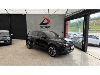 LAND ROVER RANGE ROVER EVOQUE 2.0 P300 R-DYNAMIC HSE AWD 2020