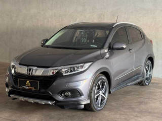 HONDA HR-V 1.8 16V EXL 2020