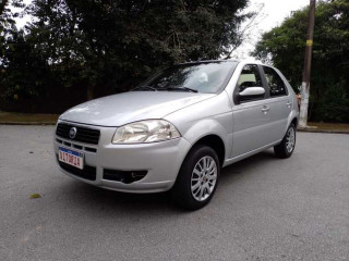 FIAT PALIO 1.0 MPI ELX 8V 2008