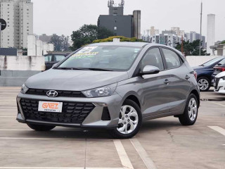 HYUNDAI HB20 1.0 12V COMFORT 2023