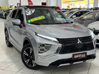 MITSUBISHI ECLIPSE CROSS 1.5 MIVEC TURBO HPE-S 2023