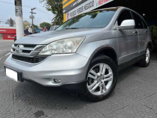 HONDA CRV 2.0 EXL 4X2 16V 2011