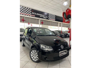 VOLKSWAGEN FOX 1.6 MI 8V 2014