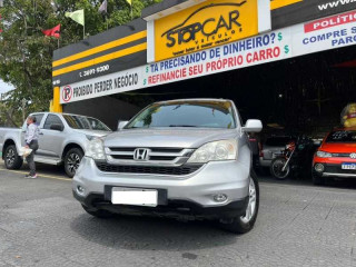 HONDA CRV 2.0 EXL 4X2 16V 2011