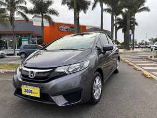 HONDA FIT 1.5 LX 16V 2016