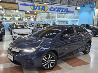 HONDA CITY 1.5 I-VTEC HATCH TOURING 2023