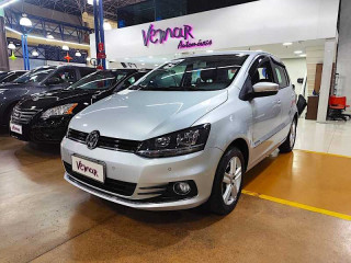 VOLKSWAGEN FOX 1.6 MSI HIGHLINE 16V 2016