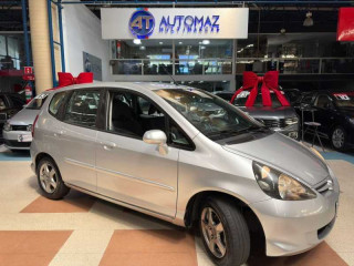 HONDA FIT 1.4 LX 8V 2007