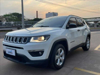 JEEP  COMPASS   2.0 16V Sport 