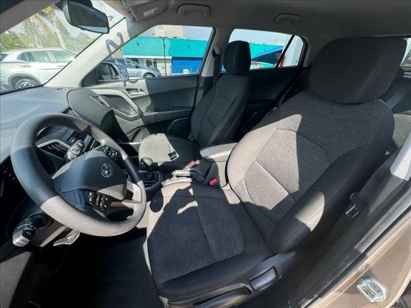 HYUNDAI  CRETA   1.6 16V Action 