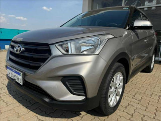 HYUNDAI  CRETA   1.6 16V Action 