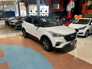 HYUNDAI CRETA 1.6 16V PULSE 2018