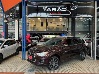 MITSUBISHI ASX 2.0 4X4 AWD 16V 2016