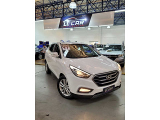 HYUNDAI IX35 2.0 MPFI 16V 2017