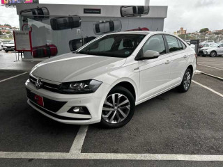 VOLKSWAGEN VIRTUS 1.0 200 TSI COMFORTLINE 2019