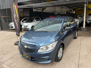 CHEVROLET ONIX 1.0 MPFI LS 8V 2015